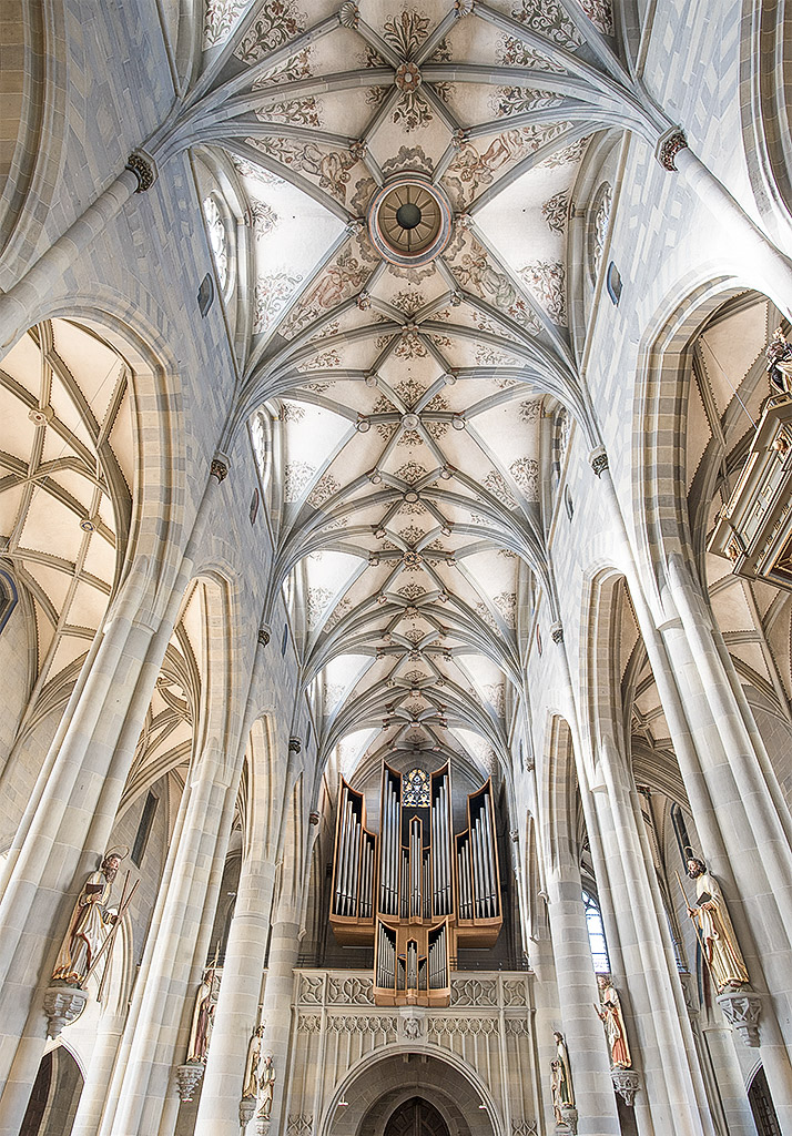 Tour Bodensee 03 - 2016_KA78064-1 Kopie.jpg - Kirchenbesichtigung. Wir lieben diese tollen Bauwerke